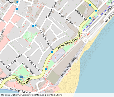 Wellington Crescent, Ramsgate, Kent, CT11 - Photo 1