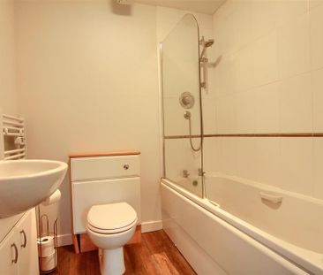 1 bedroom apartment to rent - Photo 3