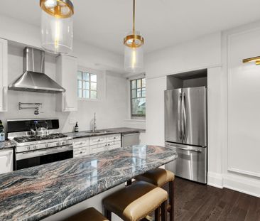 For Lease - 23 Triller Avenue, Toronto, Ontario - Photo 6