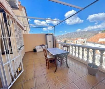 Alquiler de chalet adosado en Cortijo Bazán - Los Casinis - Los Cip... - Photo 1