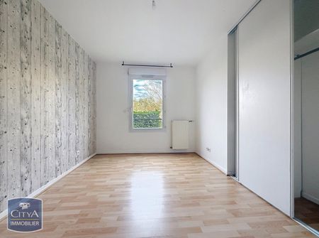 Location Appartement 4 pièces 90m² TASSIN LA DEMI LUNE 69160 - Photo 5