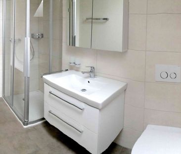 3.5 Zimmer, 107 m², 2. Stock - Foto 5