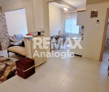 Studio/Γκαρσονιέρα για ενοικίαση - Καλαμαριά, - Photo 1