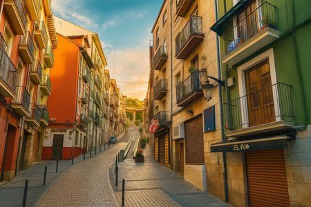 Alquiler de piso en Calle Río de la Pila - Foto 4