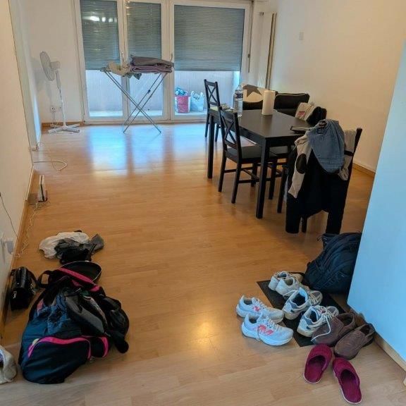 Helle 3-Zimmer-Wohnung mit Balkon in Bévilard – ab Juli 2026 verfügbar - Foto 1