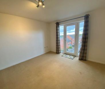 Scarsdale Way, Grantham, NG31 - Photo 1