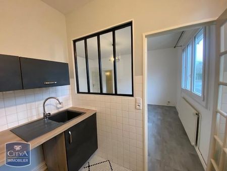 Location Appartement 2 pièces 49m² CHATEAUROUX 36000 - Photo 5