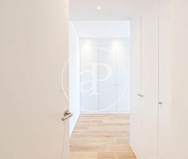 Penthouse for rent in Finestrelles - Photo 2