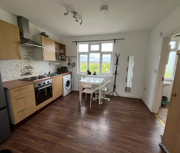 Studio Flat, Higham Road, N17 - Photo 1