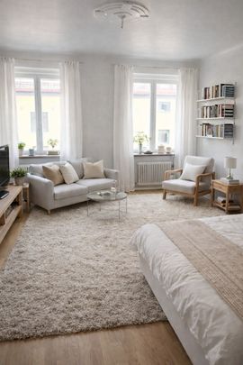 Hässleholmsgatan 1 B - Photo 1