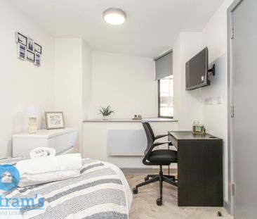 1 bed Studio for Rent - Photo 4