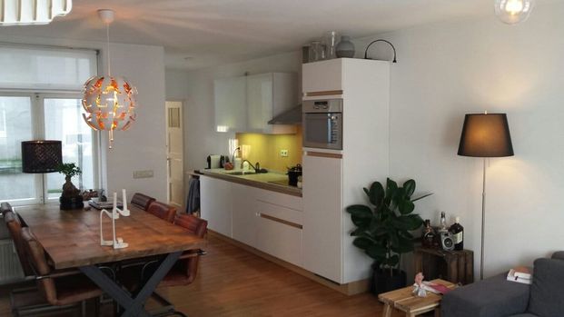 Appartement te huur: Gasthuisgang 9 4201 JN Gorinchem - Photo 1