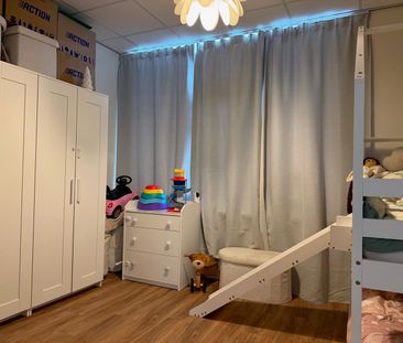 Willem Sprengerstraat 43, Oldegalileën, 8922BR, Leeuwarden - Photo 4