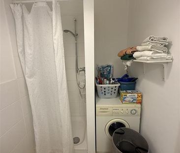 Zwei 1-Zimmerwohnungen im Erdgeschoss zu vermieten (Seitenflügel un... - Foto 1