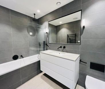 1 bedroom serviced apartment to rent - Photo 5