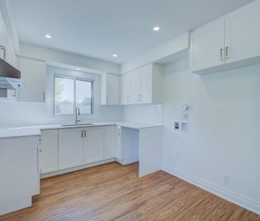 Condo 3 1/2 Nouvelle Construction / Apartment 5 1/2 New Construction - Photo 3