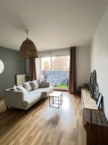 Appartement 2 pièces à Thionville - Photo 2