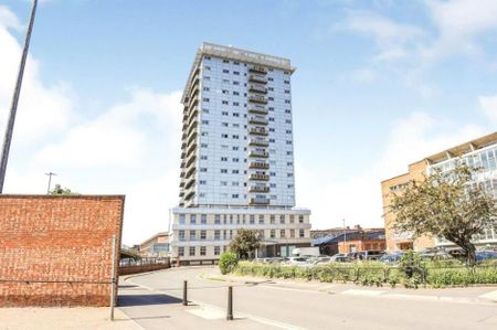 Navigation Street, LE1, Leicester - Photo 5