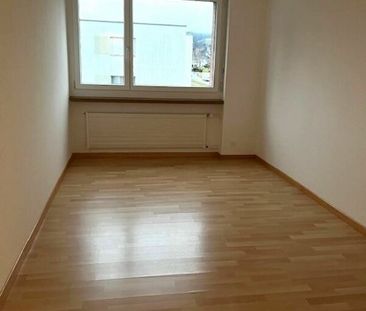 Tolle Familienwohnung zum guten Preis-Leistungs-Verhältnis mit sani... - Photo 3