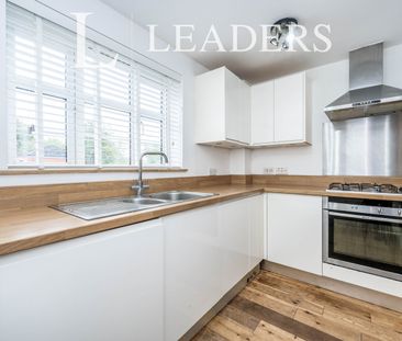 2 bedroom apartment to rent Peppercorn Way, LU6 - Photo 1