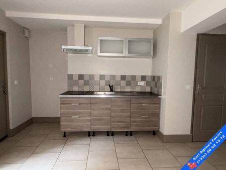 Location Appartement 2 pièces 39m² JOIGNY 89300 - Photo 3