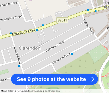 Clarendon Street, Dover - Photo 1