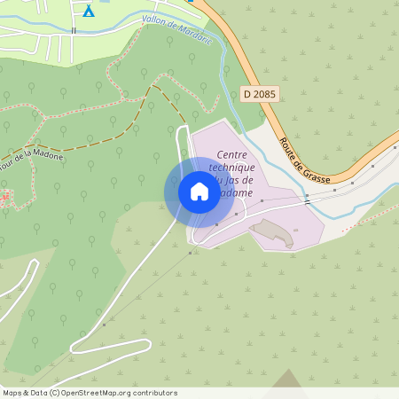 VILLENEUVE LOUBET (06270)