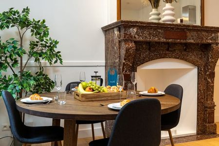 Appartement te huur - Foto 5