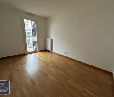 Location Appartement 3 pièces 71m² CAEN 14000 - Photo 6