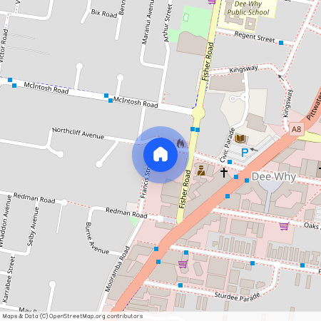 4/13-15 Francis Street, NSW 2099, Dee Why