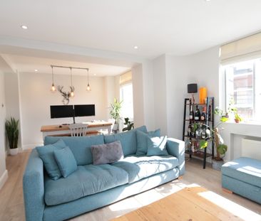 The Shrubbery, Surbiton, KT6 - Photo 1
