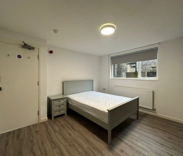 Flat 1, Bateman Street, Cambridge - Photo 5