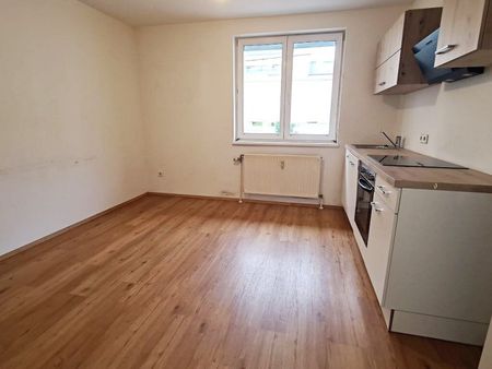 Neilreichgasse, 39 m2 Neubau, 2 Zimmer, Komplettküche, Duschbad, Parketten, 1. Liftstock - Photo 2