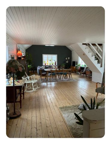 Romarheden, Malung - Foto 4