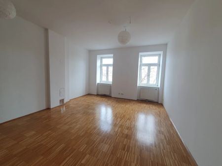 Attraktive 2 Zimmerwohnung - Küche im Wohnraum integriert - Foto 5