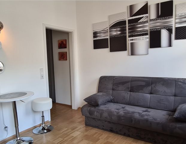 1 Zimmer in Düsseldorf - Foto 1