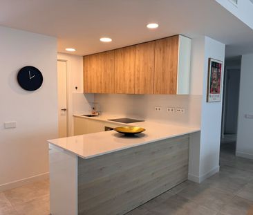 Ground Floor Apartment in Estepona - Foto 2