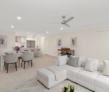 Elevated Family Home in Peaceful Holmview Location with Air-Conditi... - Photo 2