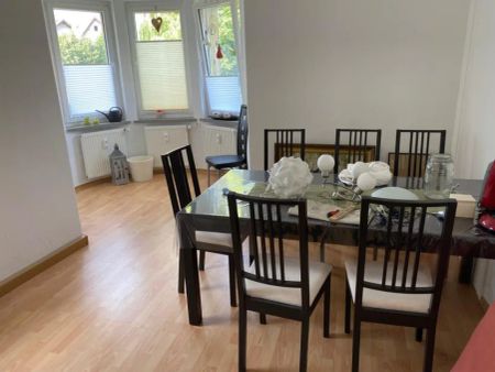 Moderne Wohnung in gepflegter Anlage - Foto 4