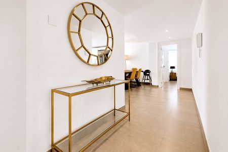 Ground Floor Apartment in Atalaya Isdabe - Foto 3