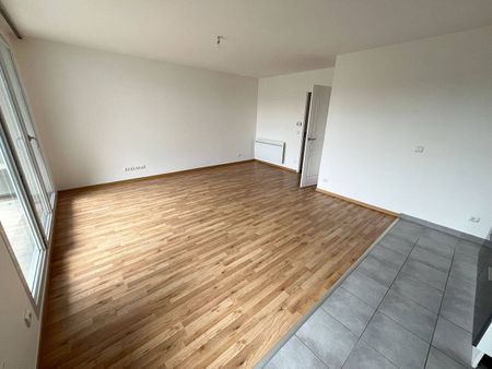 Location appartement 2 pièces 51.16 m² à Tourcoing (59200) - Photo 2