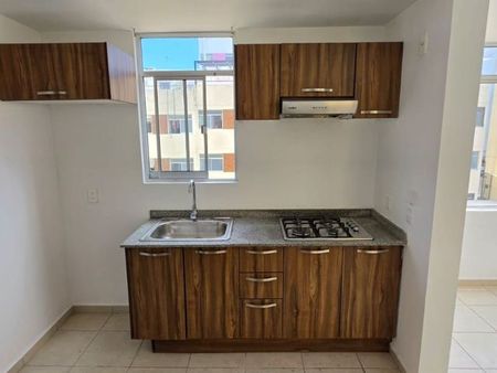 GPM DEPARTAMENTO PENTHOUSE EN RENTA Cumbres del Cielo - Photo 3