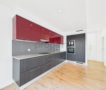 3.5 Zimmer, 91 m², 4. Stock - Photo 6