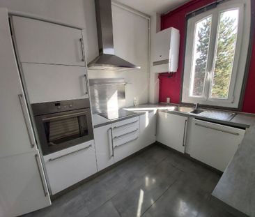 Location Appartement ROUEN - Photo 5