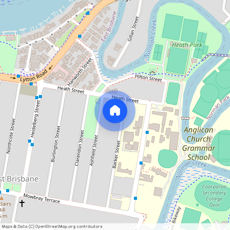 66 Barker Street, Qld 4169, East Brisbane