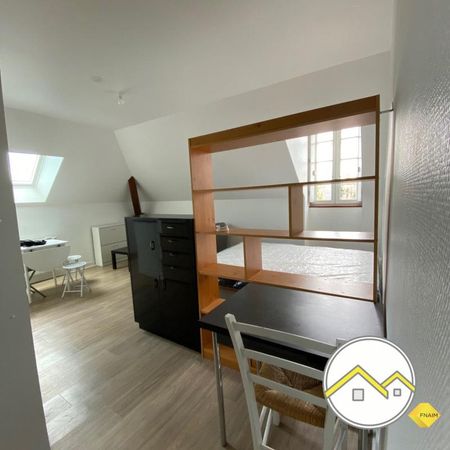 Location Appartement 1 pièce Meublé 22m² CHATEAUBRIANT 44110 - Photo 5