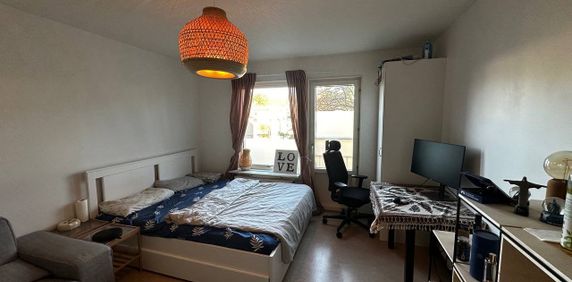 Kungshamravägen, Solna - Foto 2