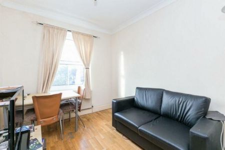 1 Bedroom Flat To Let - Photo 4