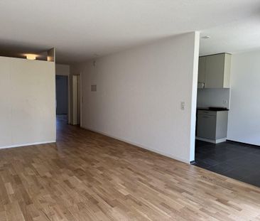 4.5-Zimmerwohnung in Münchenbuchsee - Photo 2