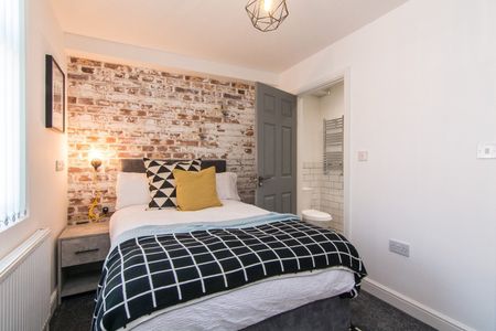 5 Bed Terraced House, Hollis Road, CV3 - Photo 5